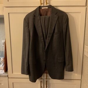 Harrison Label Suit Both Coat and Pant
